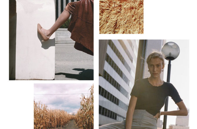 Fall round up… Fall 2018 outfit must-haves